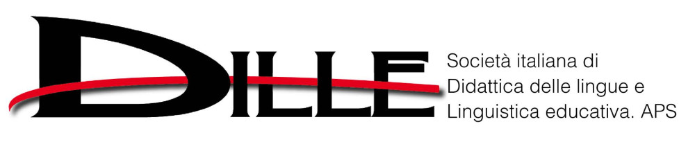 DILLE – Società Italiana di Didattica delle Lingue e Linguistica Educativa